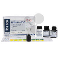 Visocolor® ECO Ammonium 3