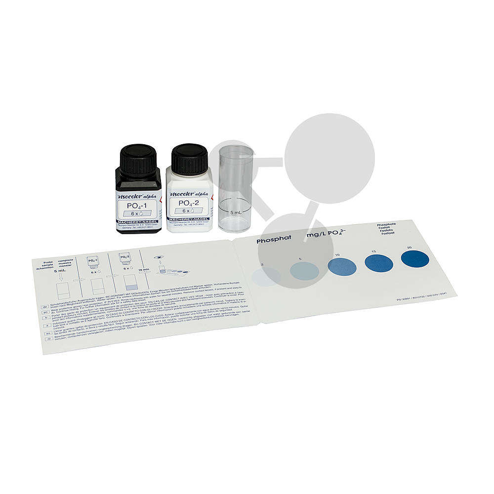 VISOCOLOR® alpha Phosphat