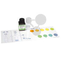 VISOCOLOR® pH 5-9, 200 t.