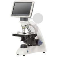 Microscope BioBlue 4220LCD