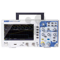 Oscilloscope à mémoire numérique 2 x 20 MHz P1335