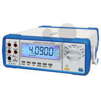 Digital-Tischmultimeter