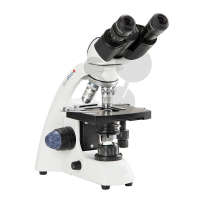 Microscope BioBlue 4260 EVO