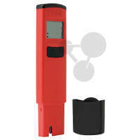 Taschen-pH-Meter