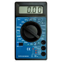 Digitalmultimeter