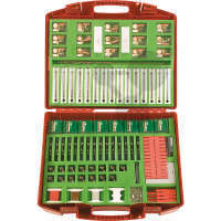 Mallette Circuits électriques