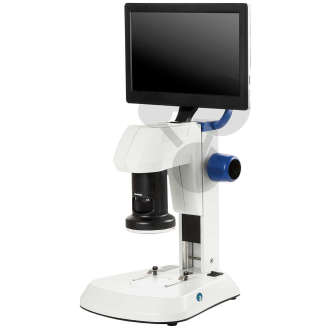 Loupe EduBlue LCD