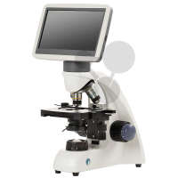 Microscope MicroBlue 1051LCD