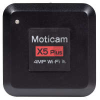 Moticam X5 Plus 4 MP WiFi