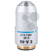 Objektiv EA 40x/0.65/s