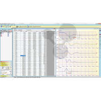 Logiciel VisuLAB Version Etablissement