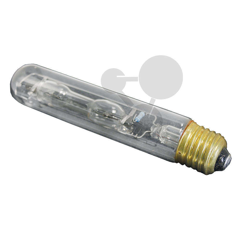 Lampe spectrale E27 He (Hélium)