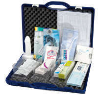 Valise moyens de contraception