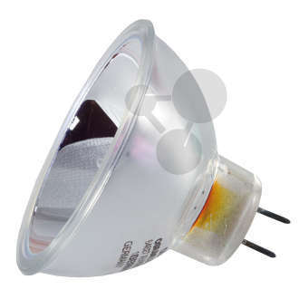 Lampe GU5.3 20W Halogen