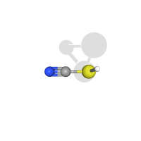 Thiocyanate de potassium 100 g