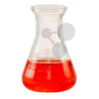 Erlenmeyer col large 500 ml VB 3.3