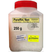 Paraffine 200g