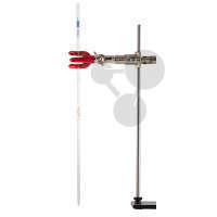 Vollpipette Laborglas 1 ml