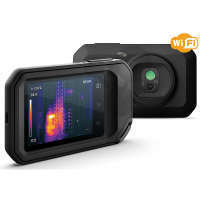 Wärmebildkamera FLIR C5