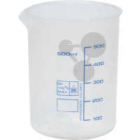 GriffinBecher ISO 7056 50 ml PP