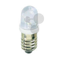 LED-Birne E10 10er-Pack