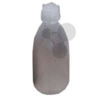 Flacon LDPE col étroit rond 1000ml