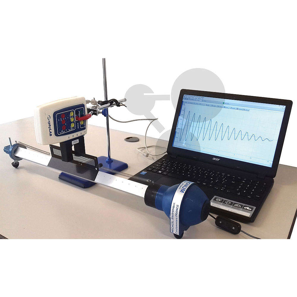 Physik/Chemie Sensoren