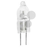 Ampoule halogène 12V 10W G4