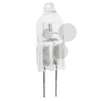 Ampoule halogène 12V 10W G4