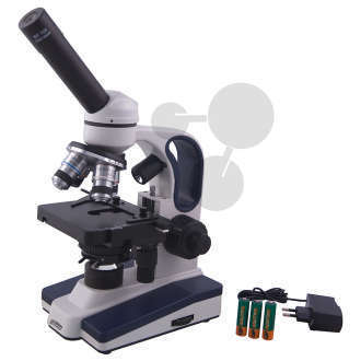 Microscope 037 PRO