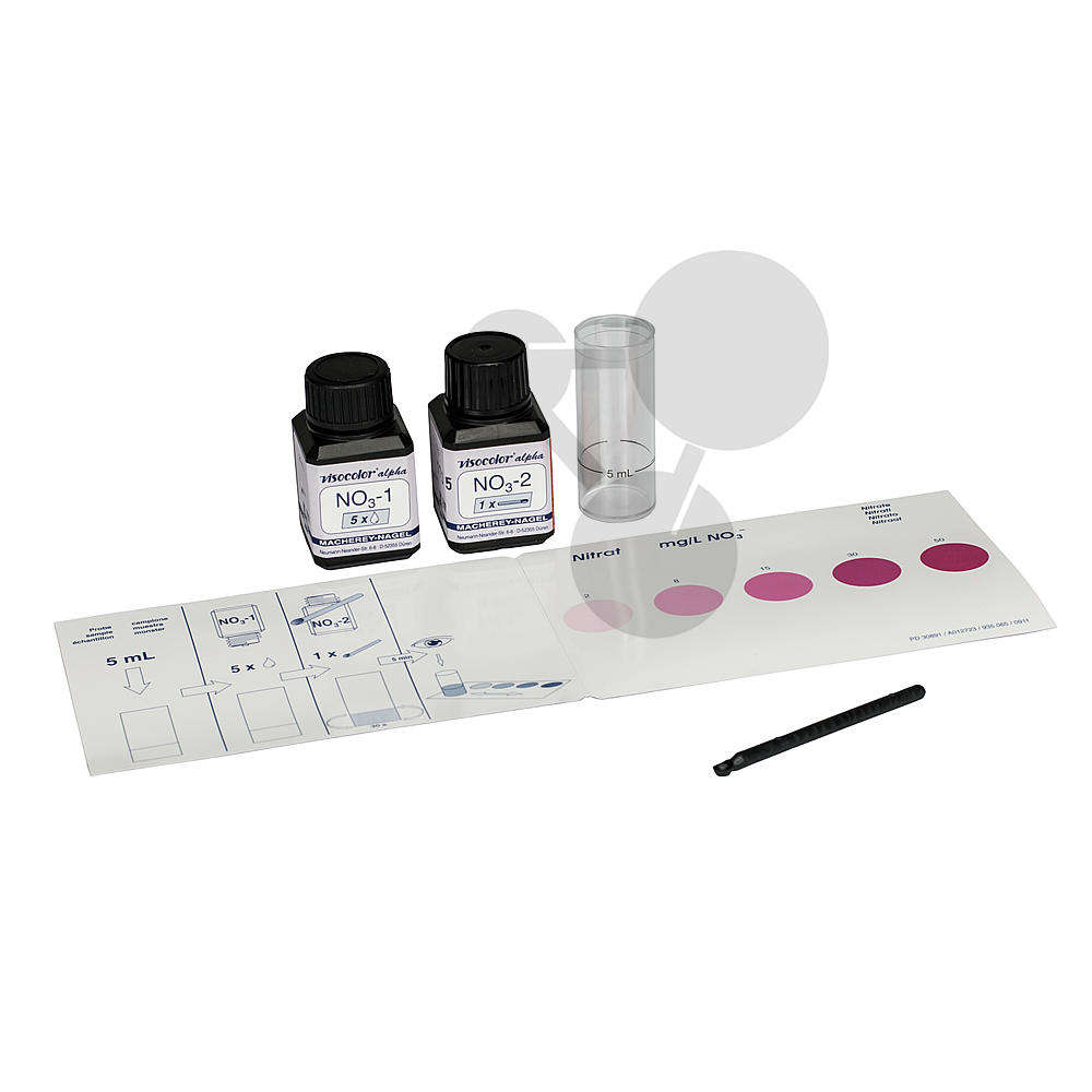 VISOCOLOR® alpha Nitrat