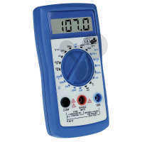 Digitalmultimeter