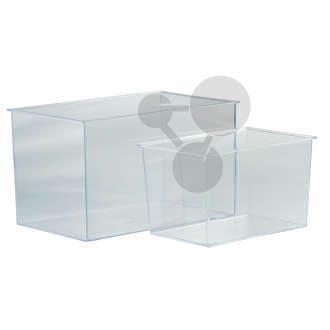 Aquarium plastique 5,6 L