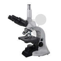 Microscope trinoculaire LED BM