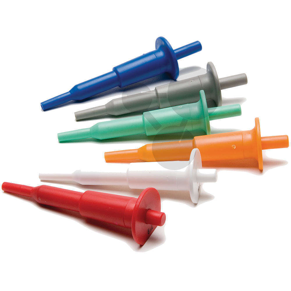 Pipettes volume fixe