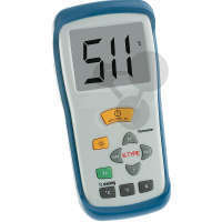 Digitalthermometer