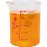 Becher 250 ml TPX®