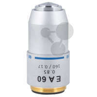 Objektiv EA 60x/0.85/S