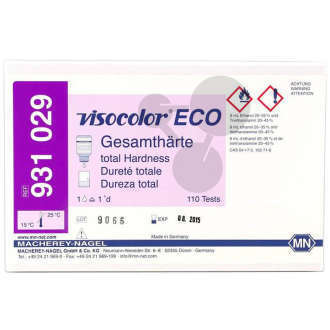 Visocolor® ECO Gesamthärte