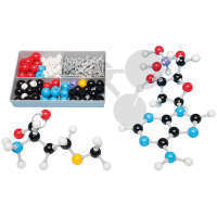 Molekülbaukasten Biochemie Schüler, Molymod®