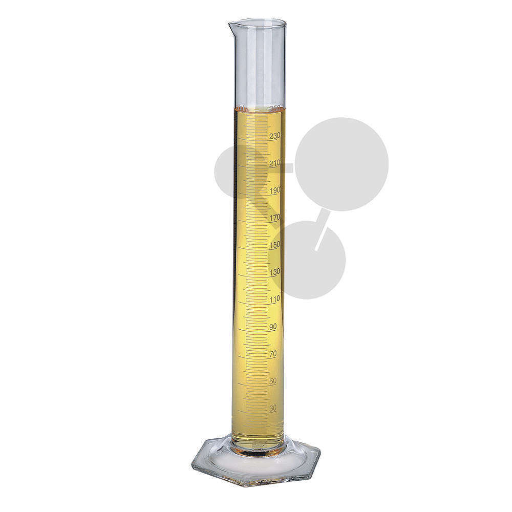 Mess- und Standzylinder
