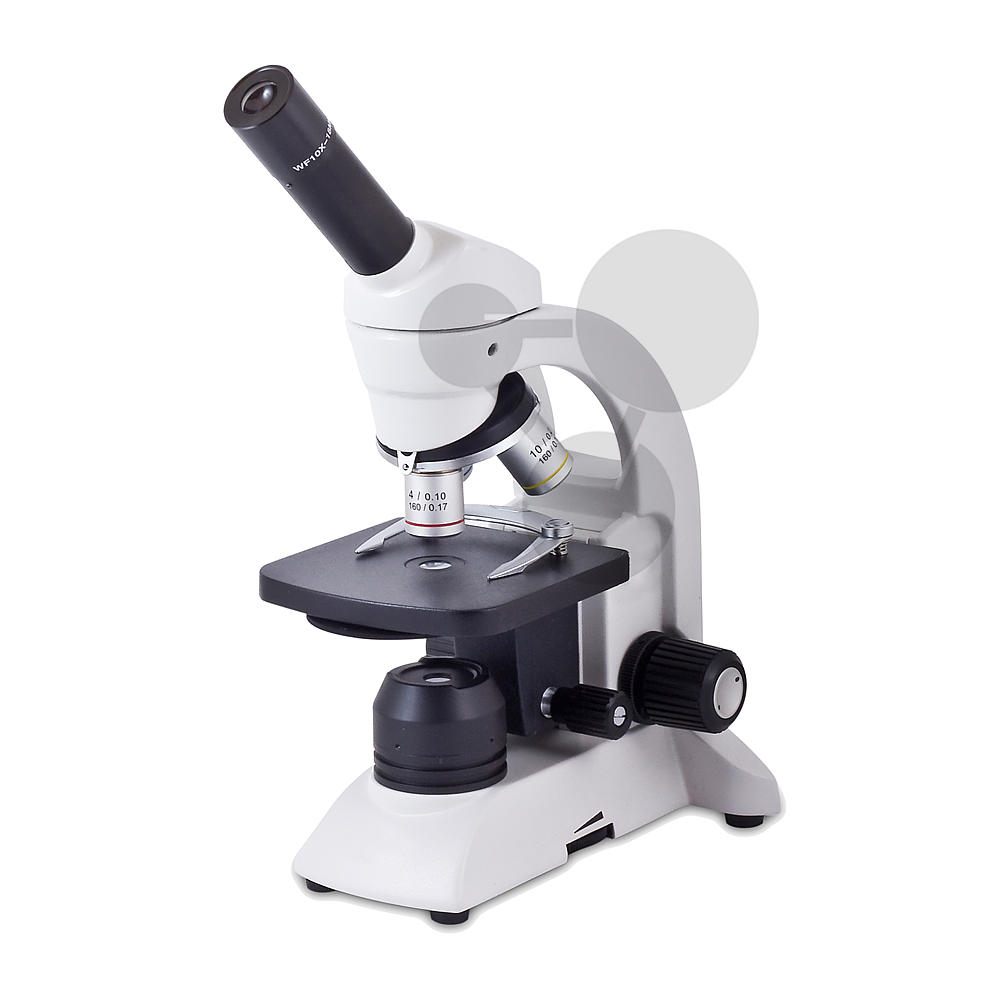 Microscope Ba50 Svt Observation Microscopes Eleves Conatex Materiel Didactique Scientifique