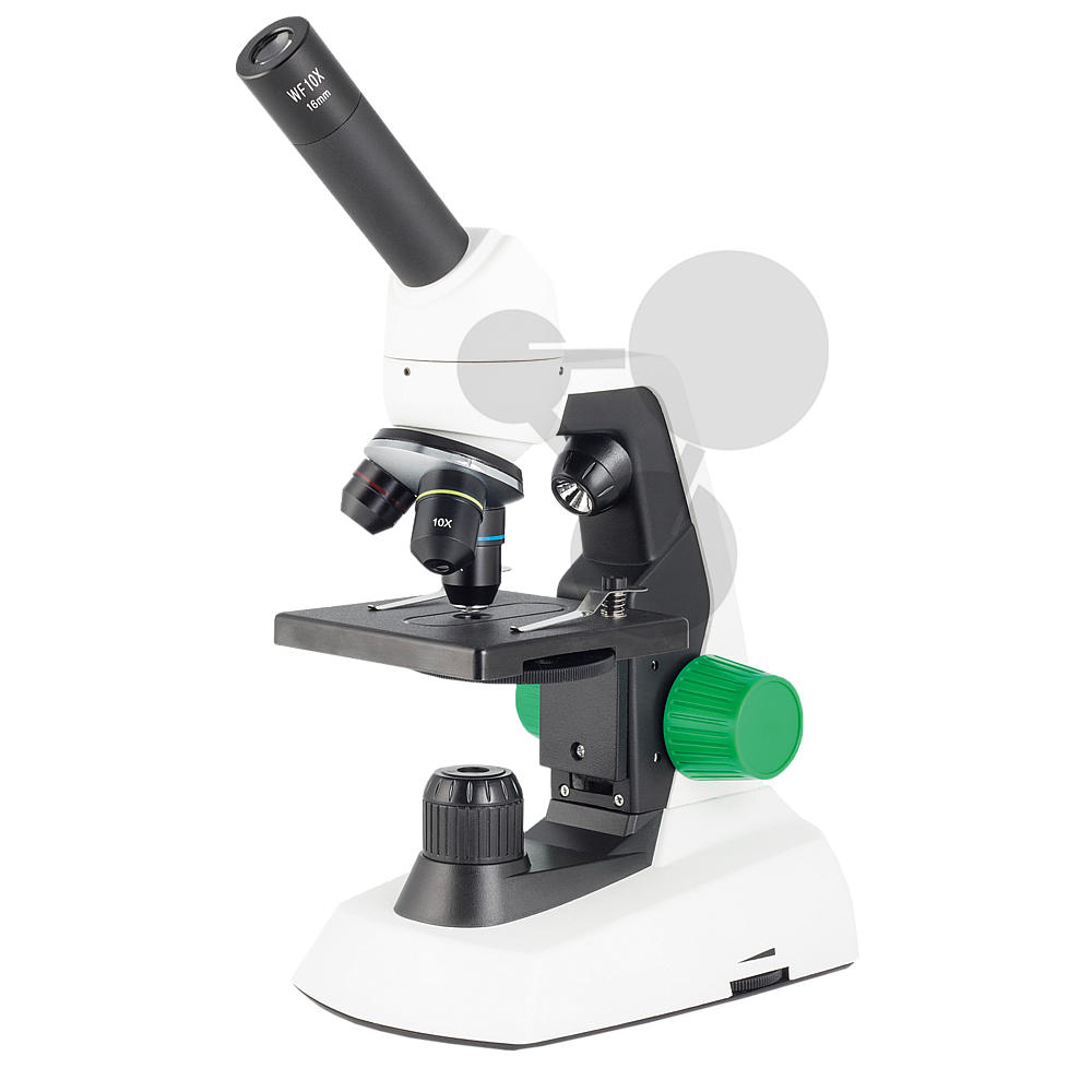 Microscope Funscope Svt Observation Microscopes Eleves Conatex Materiel Didactique Scientifique